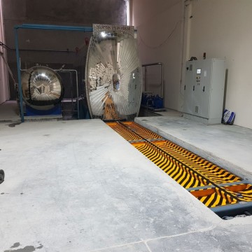 Otomatik Bantlama Makinası